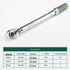 SATA Professional Adjustable Torque Wrench