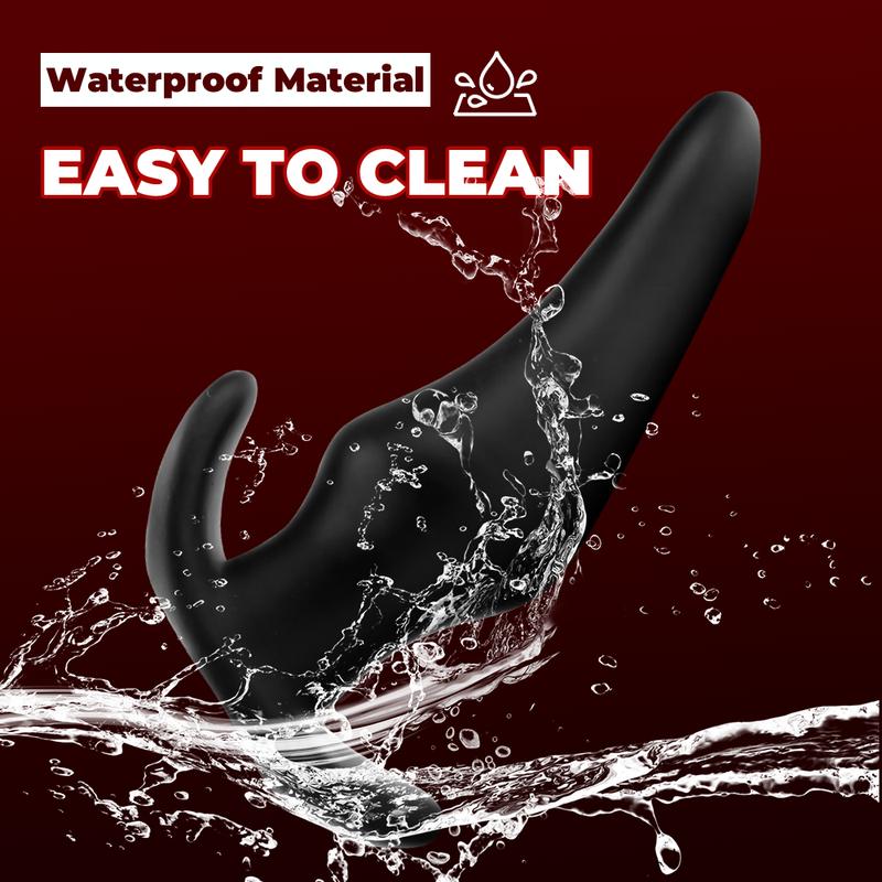 4 Sizes Big Butt Plug Dildo Anal Sex Toys For Woman Beginner Small Anal Plug Men Gay Lesbian Penetration Anal Vaginal Dilator