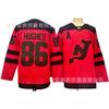 New Jersey Devils NHL Hokej Vyšívané Fanouškovské Oblečení Pánské Dámské Dospělí Ledové Sporty Oblečení