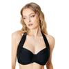 Gorgeous Womens/Ladies Non-Padded Bikini Top