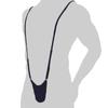 Men's Strap Underwear Male Sexy Thong Mankini Men Leotard Thongs Man Body Costume Bodysuit Stage Bondage Suspender Lingerie