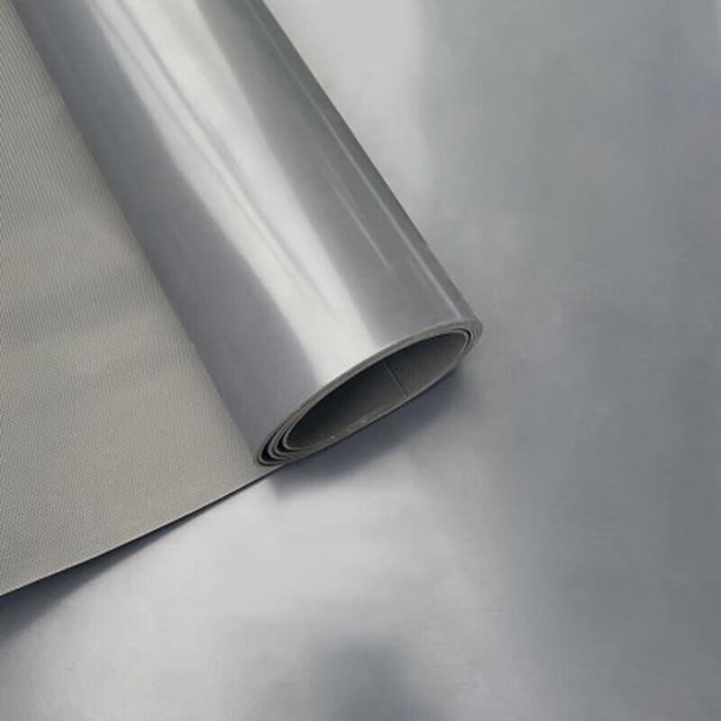 LedeWei Heavy-Duty PVC Smooth Industrial Floor Mat