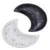 Nordic Jewelry Storage Plate Ceramic Ring Display Tray Bracelets Organizer  Desktop Ornaments