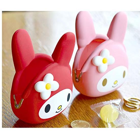 design decorative accessories x x P+g (fashion accessories), red, size W8.0 H9.5 D4.2cm, PG-36001