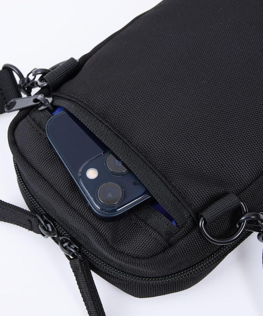Anello Grande Mini Shoulder Bag TAG GTM0891 GY