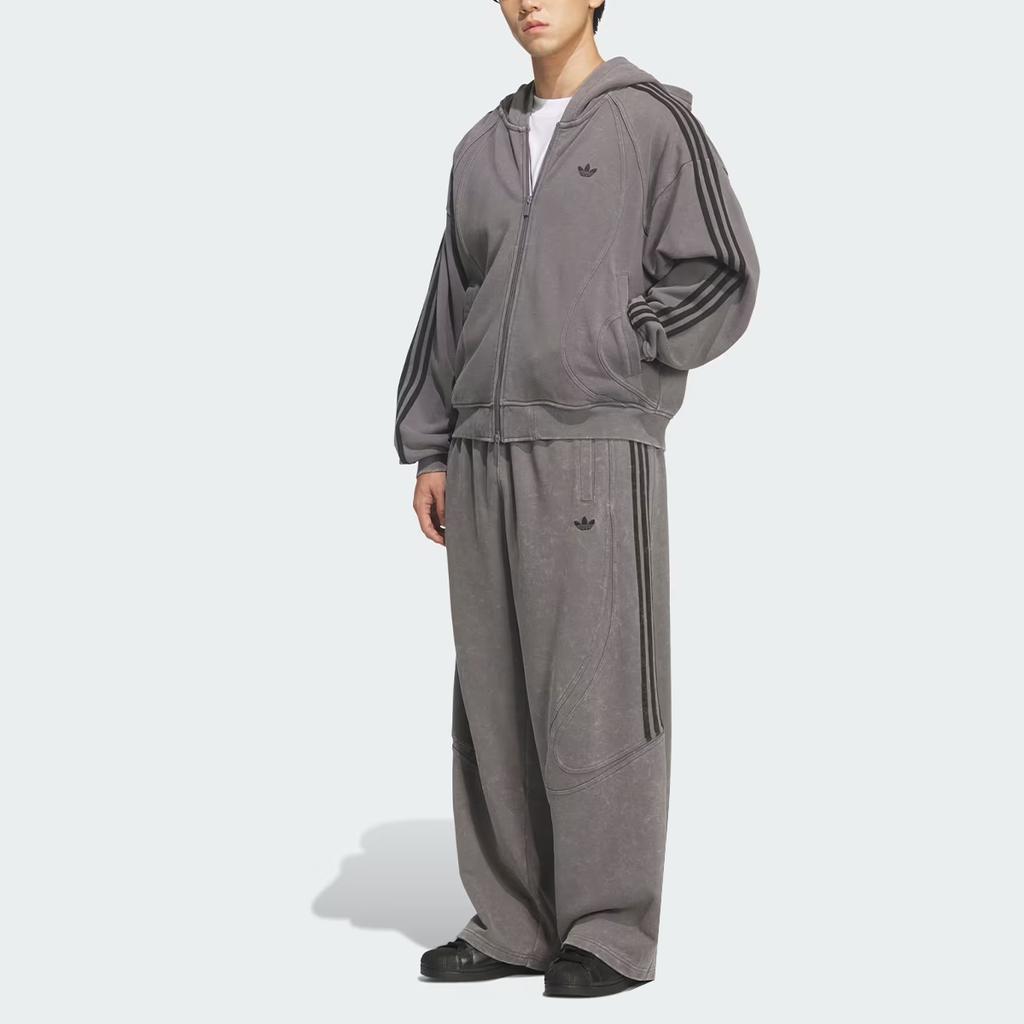 Adidas Originals Tg Sweat Joggers Loose Soft Casual Sports Pants Unisex bottoms KQ5529