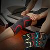 1PCS Fitness Running Cycling Knee Support Braces Elastic Nylon Sport Compression Knee Pad Sleeve for Basketball Volleyball