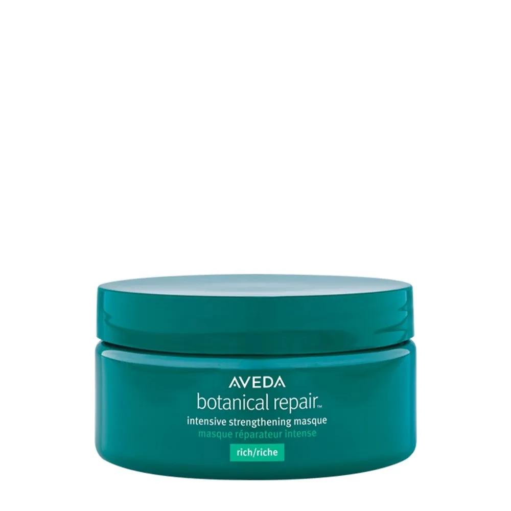 

[Damaged Hair Care] BOTANICAL Repair Intensive Strengthening Mask Rich 200ml