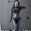 Ny undertøy cosplay uniform forførelse sexy spider-man lidenskap stramt skritt sammenføyd