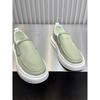 New Breathable Cloth Casual Shoes In Summer Are Comfortable and Trendy Xs