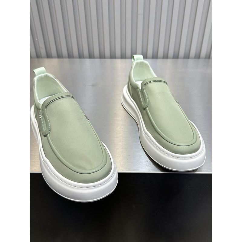 New Breathable Cloth Casual Shoes In Summer Are Comfortable and Trendy Xs