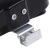 Adjustable Blind Spot Mirror Convex Wide Angle Reversing Glass Rear View Mirror
