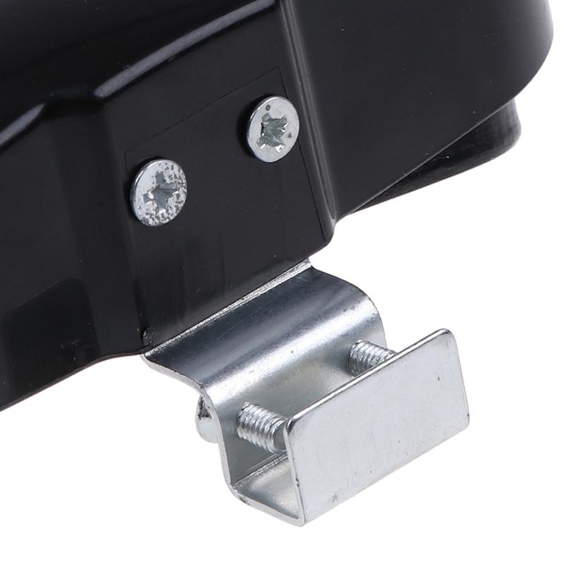 Adjustable Blind Spot Mirror Convex Wide Angle Reversing Glass Rear View Mirror