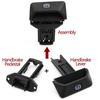 W210 Car Hand Brake Lever Handbrake Parking Brake Release Handle Replacement For Mercedes BENZ E Class 1993-2002 2104270020