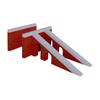300m Obstacle Course Physical Training Equipment