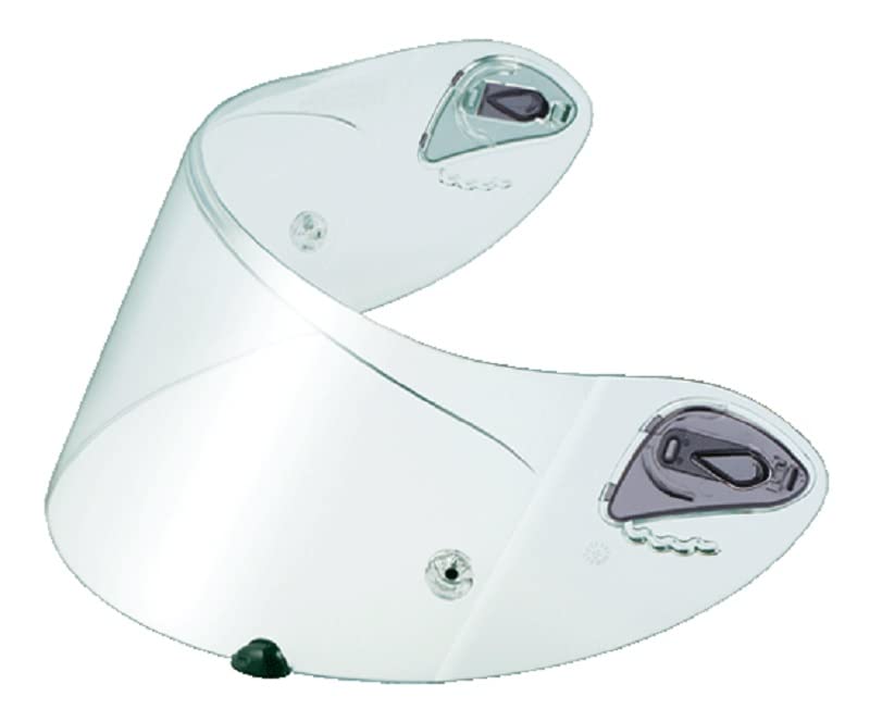 

UIC Shield UIC Clear 4216020 [OGK Kabuto] SAF-W