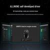 Dareu A980 Pro Electric Engine StarFlash 4K Tri-Mode Wireless Gaming Mouse