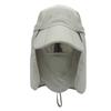Foldable Outdoor Sun Protection Fishing Hat
