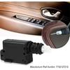 Central Door Lock Actuator,Central Locking Motor Door Lock Actuator 2 Pin for Megane Scenic Clio 7702127213 Popular