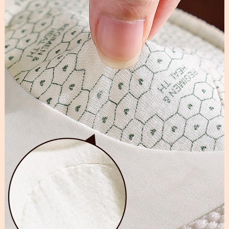 Herbst und Winter Spitze Nicht-Stahl-Ring-BH geraffte warme Unterwäsche Damen Anti-Sagging-BH