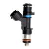 4 ks trysek vstřikovače paliva do auta 0280158071, 06A906031CE Pro VW Caddy III 2.0L 2006-2015 Touran 2.0L 2006-2009-A87Q