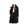 New MLB Coats Unisex Black 3AFDB0526-50BKS