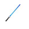 Star Wars Two-in-One Light Saber - Seven-Color Retractable Sound Toy