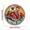 Vintage Retro Metal Sign Man Cave Garage Decor Classic Tin Plate Wall Art