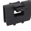 Cup Holder Partition, Center Console Cup Holder Insert Divider 92118AJ001 Cup Holder Insert Replacement for Forester WRX Legacy Outback