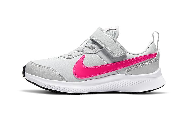 Nike Varsity Leather Slip Resistant Cushioning Abrasion Resistant Slip Resistant Cushioning Abrasion Resistant CN9393-002 29.5