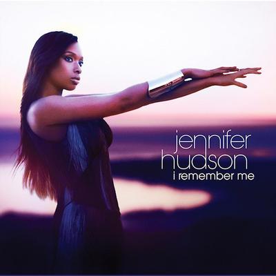 CD JENNIFER HUDSON - I Remember Me 88697862602 Arista 2011 Europe Soul/Funk Used