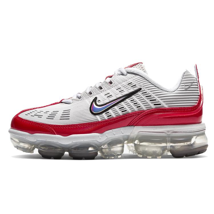 New Nike Air VaporMax 360 Vast Grey Women's CK2719-001