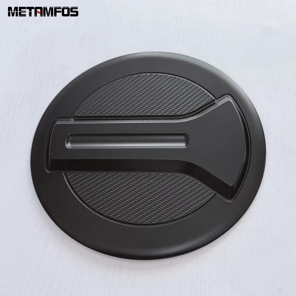 Accessories For Honda Freed 2024 2025 2026 Carbon Fiber Side Door Handle Bowl Cover Trim Fuel Gas Tank Cap Oil Filler Cover Trim