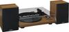 Gramofon Lenco LS-480 hnědý