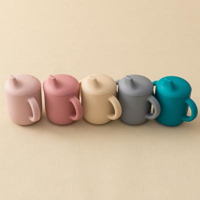 Alimentación biberón – Tazas para niños