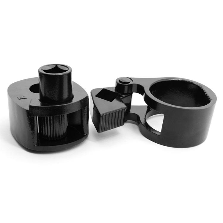 Car Steering Tie Rod Ball Joint Removal Tool - Auto Repair & Maintenance Wrench