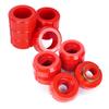 7-108 Body Cab Mount Bushing Kit Compatible With Chevy C10 C20 K10 K20 K30 81-1987 For GMC C1500 C2500 K1500 K2500 SFN209