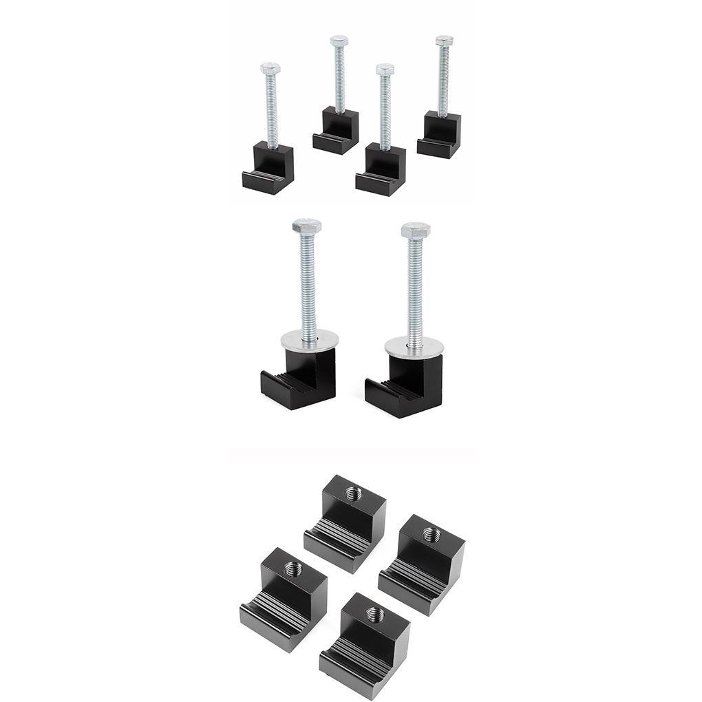Universal Mounting Kit For Tool Boxes Sturdy And Easy To Install Toolbox Cable Tie J Hook Convenient
