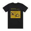 Vintage Jazz Music Relaxin Graphic T-Shirt Retro Style SIZE S-5XL