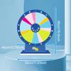 Prize Wheel for Games, Turntable Fun Activities