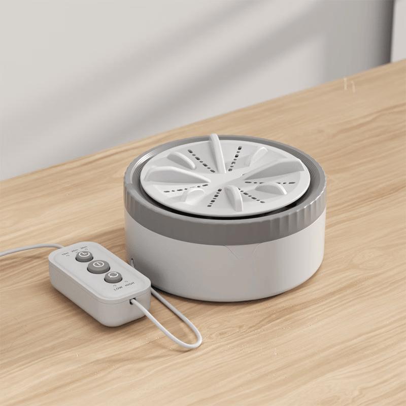 ZISIZ Mini Underwear Washing Machine