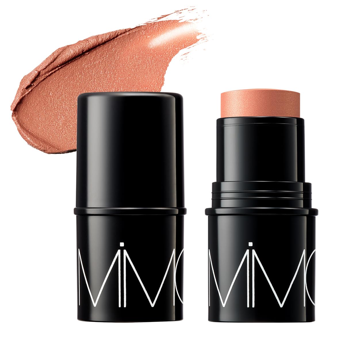 MiMC Минеральный стик для щек Cheek Cheek 05 Blissful Body