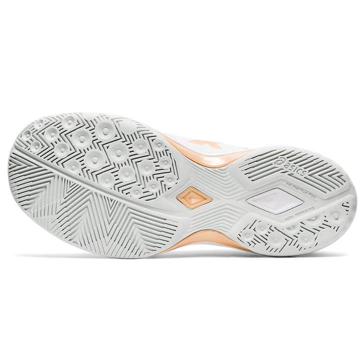 ASICS Gel Tactic 'White Champagne' Women's 1072A035-102