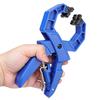 Heavy Type C Clamp For Quick Fixing In Woodworking Projects Featuring Strong Spring And Without Scratch