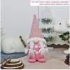 HOMZY Gnome Christmas Faceless Doll Merry Christmas Decorations For Home Cristmas Ornament Xmas Navidad Natal New Year 2022
