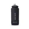Mini Torch LED Rechargeable Flashlight Portable Keychain Rotary Switch Waterproof Outdoor Camping Emergency Flashlight