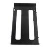 Space Saving Saw Storage Rack Wall Mount Wall Mount Organizer  For Media Player