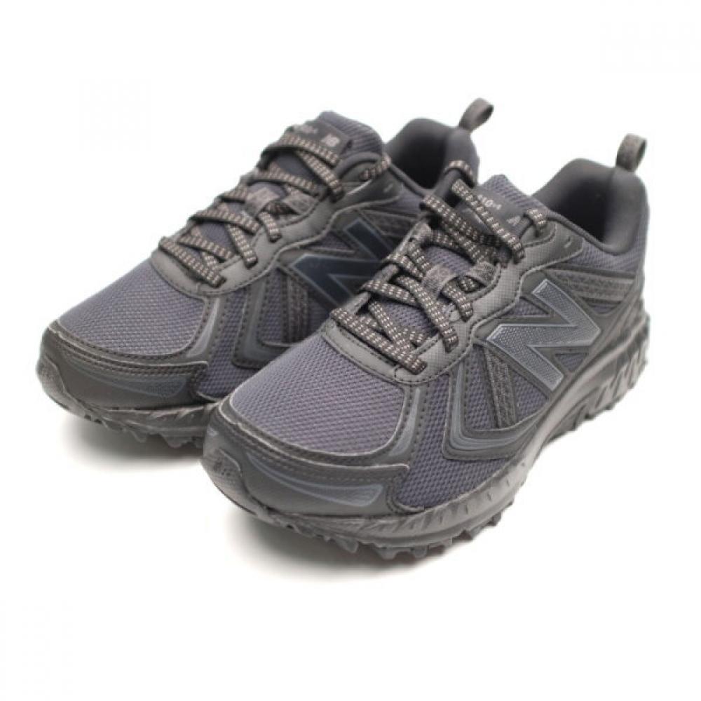 

New Balance 410v5 Черный New Balance 410v5 black MT410CK5/220