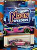 Hot Wheels Neon Speeders Nissan Skyline 2000GT-R