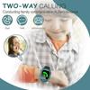Kids 4G Smart Watch Camera SOS LBS Waterproof For Children Call Phone Watches
